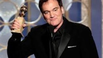 Quentin Tarantino kimdir