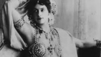 Mata Hari kimdir