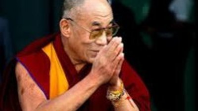 Tenzin Gyatso kimdir