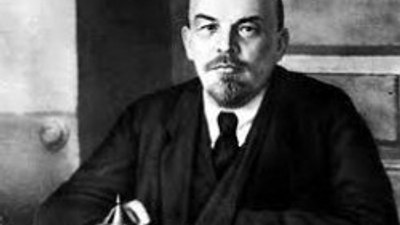 Vladimir İlyiç Lenin kimdir