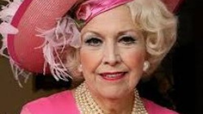 Barbara Cartland kimdir