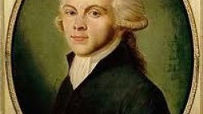 Maximilien Robespierre kimdir