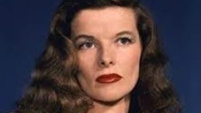 Katharine Hepburn kimdir