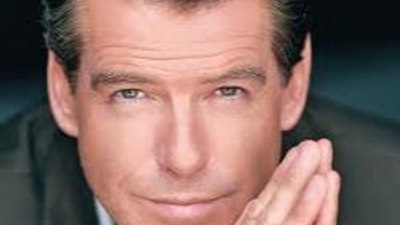 Pierce Brosnan kimdir