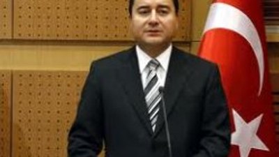 Ali Babacan kimdir