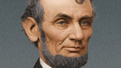 Abraham Lincoln kimdir