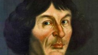 Nicolaus Copernicus kimdir