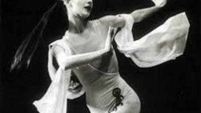 Pina Bausch kimdir