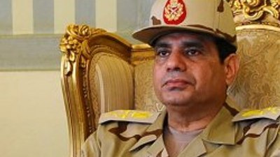 Abdulfettah El Sisi kimdir