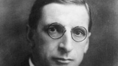 Eamon de Valera kimdir