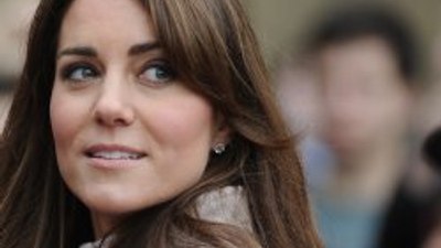 Kate Middleton kimdir