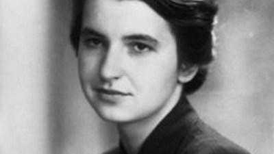 Rosalind Franklin kimdir