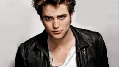 Robert Pattinson kimdir