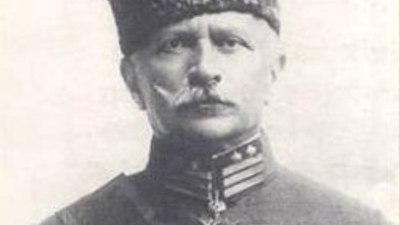 Fahreddin Paşa kimdir