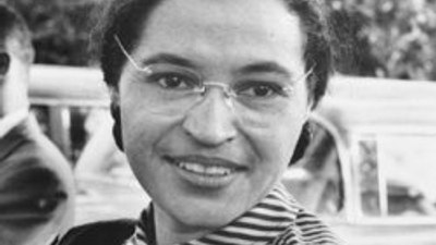 Rosa Parks kimdir