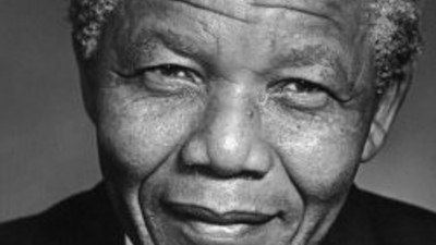 Nelson Mandela kimdir?