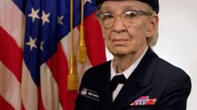 Grace Murray Hopper kimdir