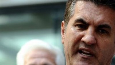 CHP aday belirleme toplantısında büyük kavga