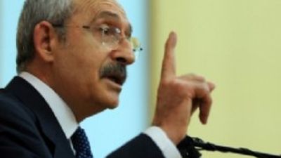 Kılıçdaroğlu'ndan ses kaydı yorumu: Görüntü de var