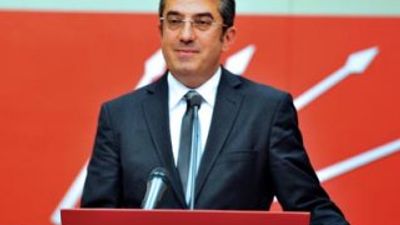 CHP'li Günaydın'dan anket açıklaması İZLE