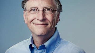 Bill Gates kimdir