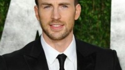 Chris Evans kimdir