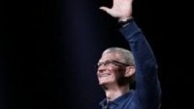 Tim Cook kimdir