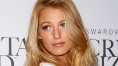 Blake Lively kimdir