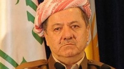 Mesut Barzani kimdir