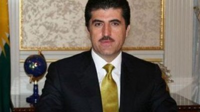 Neçirvan Barzani kimdir