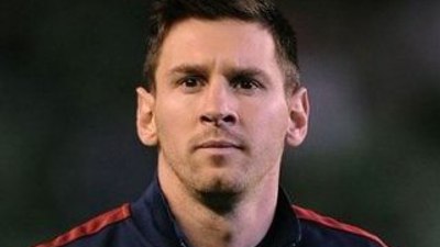 Lionel Messi kimdir