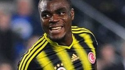 Emmanuel Emenike kimdir