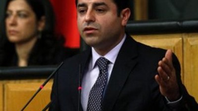 Selahattin Demirtaş kimdir