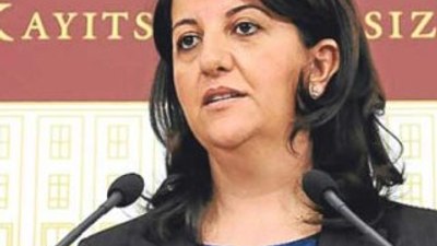 Pervin Buldan’dan skandal Tansu Çiller tweeti