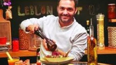 Arda Türkmen: Ünlü rock grubuna kuzu çevirme yaptım
