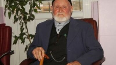 Milli Piyango talihlisi huzurevinde yaşıyor