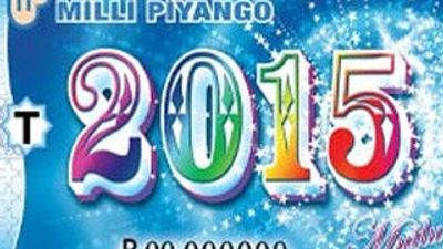 Milli Piyango'nun talihlilerinden biri bulundu