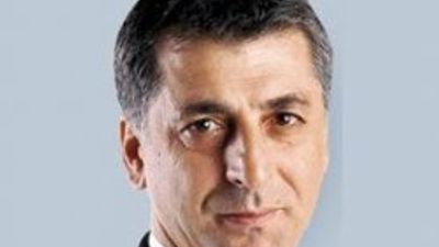 Mahmut Övür: Yüce Divan tuzaktır
