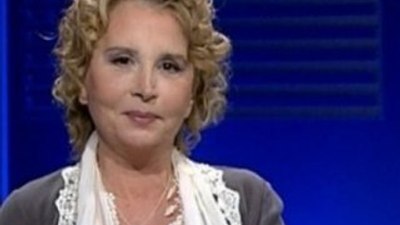 Nazlı Ilıcak Kimdir?