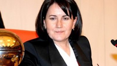 Meral Akşener'in hayatı