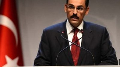 İbrahim Kalın kimdir