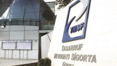 TMSF'den Bank Asya açıklaması