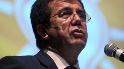 Nihat Zeybekci'den Bank Asya ile ilgili açıklama
