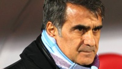 Şenol Güneş kimdir