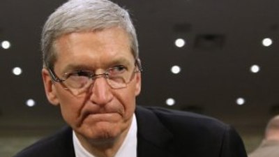 Apple'ın CEO'sunu tehdit eden Düzceli gencin başı dertte