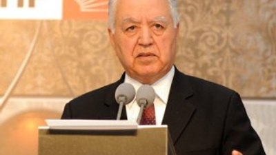 Faruk Loğoğlu kimdir