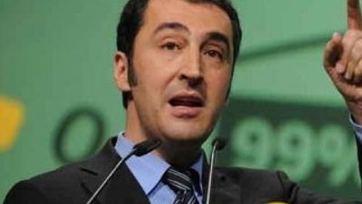 Cem Özdemir kimdir