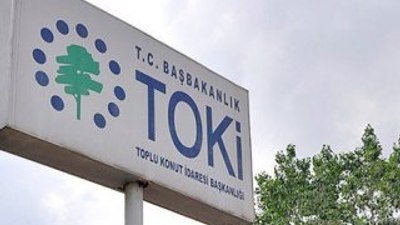 TOKİ'ye konut talebi arttı