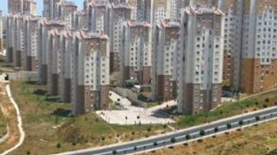 TOKİ Kayaşehir'e ilk gün 6 bin 640 başvuru geldi