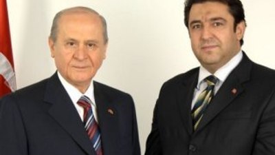 Mehmet Ayhan Günaydın kimdir